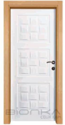 BIONKA American Door 2049