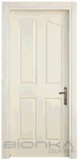 BIONKA American Door 2063