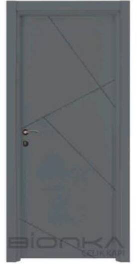 BIONKA Lacquered Door 2020