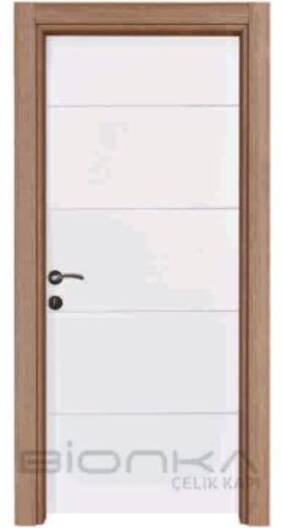 BIONKA Lacquered Door 2022