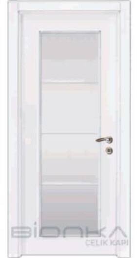 BIONKA Lacquered Door 2024