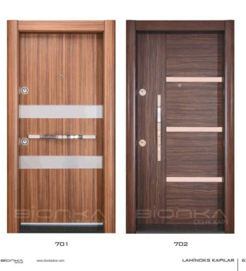 BIONKA Laminox Door 702