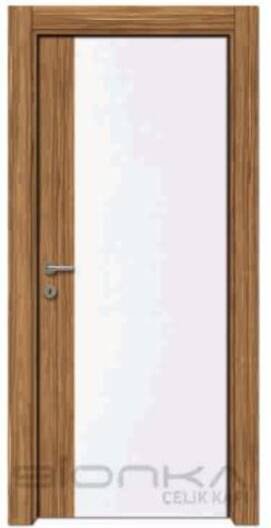 BIONKA Melamine Door 2027