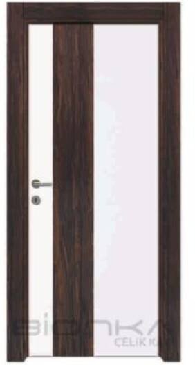 BIONKA Melamine Door 2034