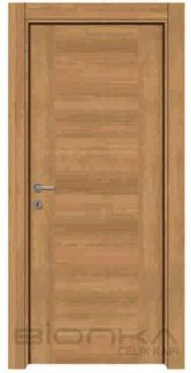BIONKA Melamine Door 2037