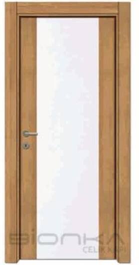 BIONKA Melamine Door 2038