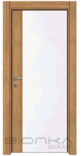 BIONKA Melamine Door 2039