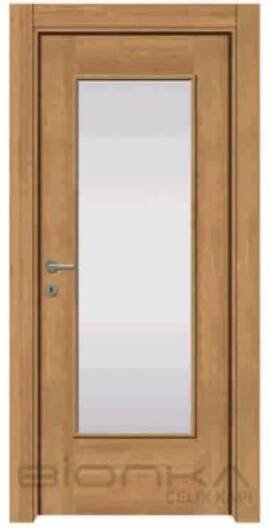 BIONKA Melamine Door 2040