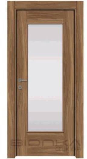 BIONKA Melamine Door 2044