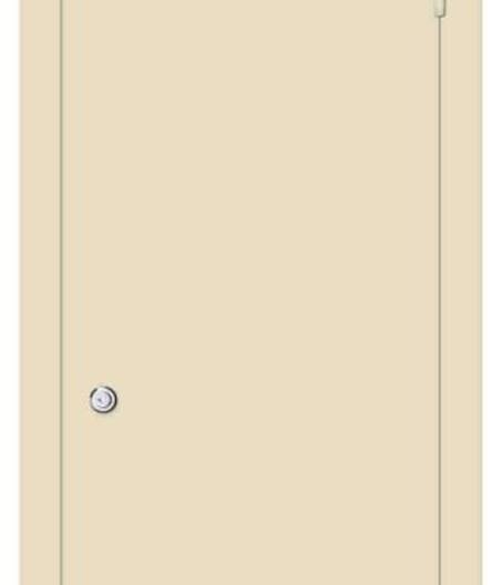 BIONKA Shaft Cover