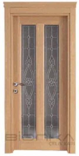 BIONKA Solid Wood Door 2009