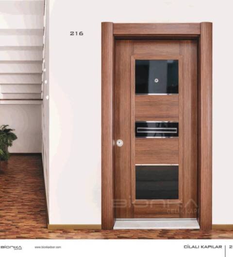 BIONKA Steel Door 216