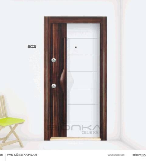 BIONKA Steel Door 503