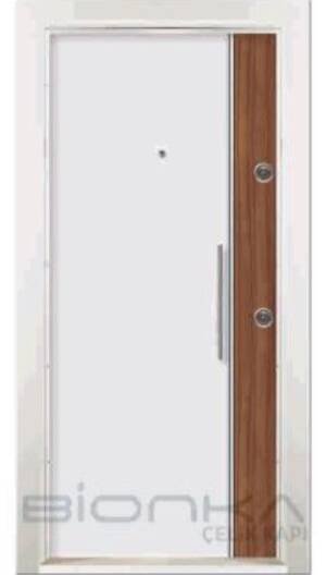BIONKA Steel Door 706